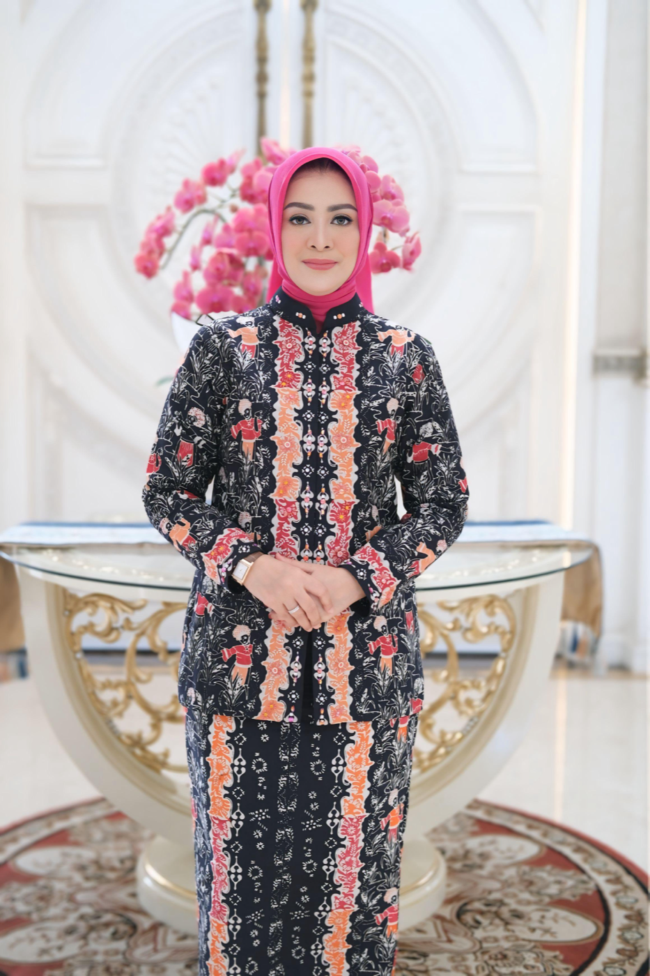 Hj. Vida Syaepuloh